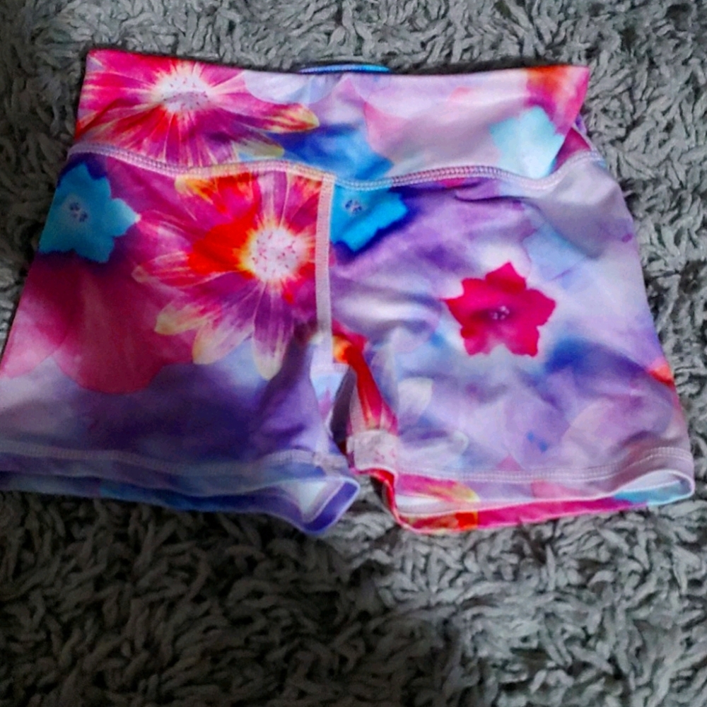 Sport shorts